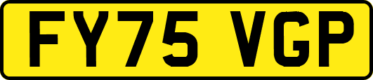 FY75VGP