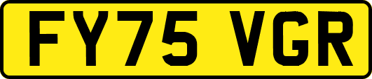 FY75VGR