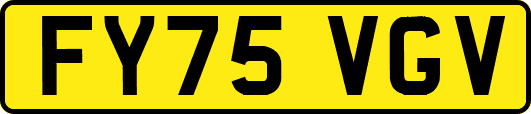 FY75VGV