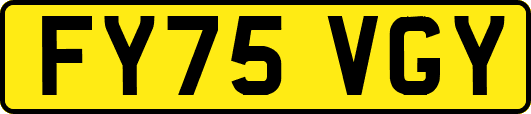 FY75VGY