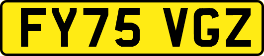 FY75VGZ