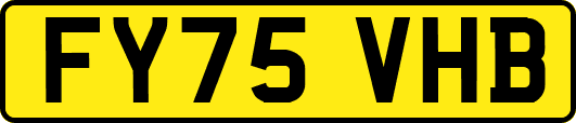 FY75VHB
