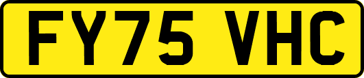 FY75VHC
