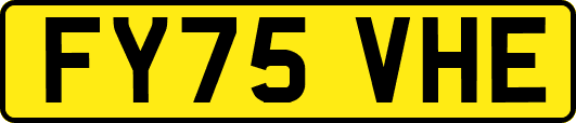 FY75VHE