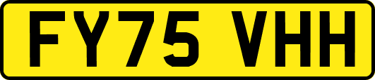 FY75VHH