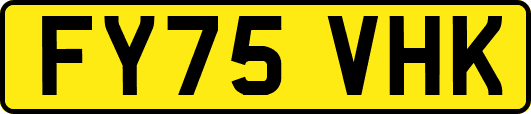FY75VHK