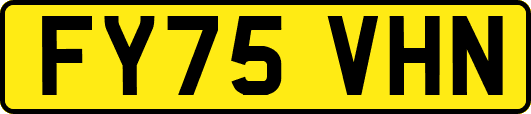 FY75VHN