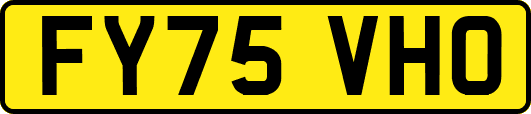 FY75VHO