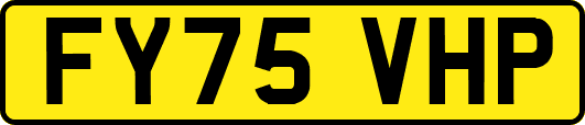 FY75VHP