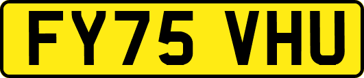 FY75VHU