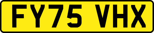 FY75VHX