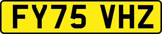FY75VHZ