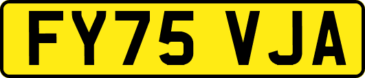 FY75VJA