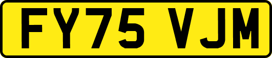 FY75VJM