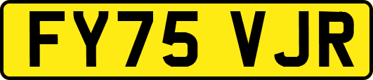 FY75VJR
