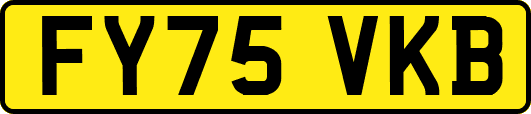 FY75VKB