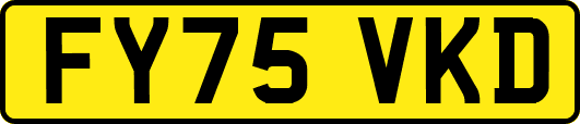 FY75VKD