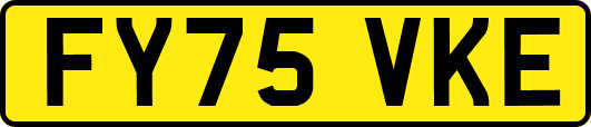 FY75VKE