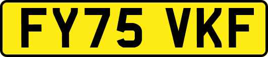 FY75VKF