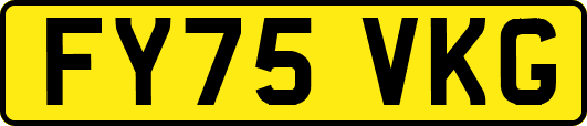 FY75VKG