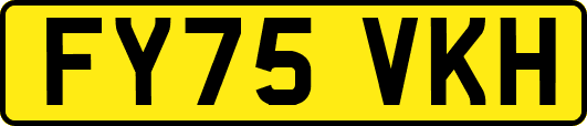 FY75VKH