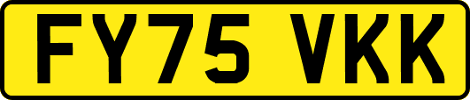 FY75VKK