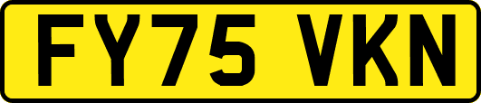 FY75VKN