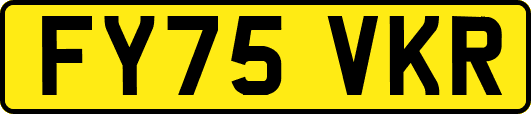 FY75VKR