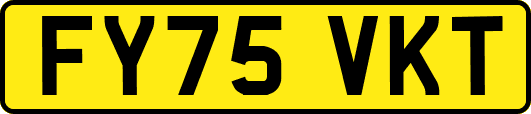 FY75VKT