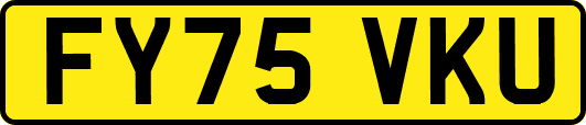 FY75VKU