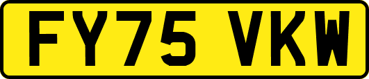 FY75VKW