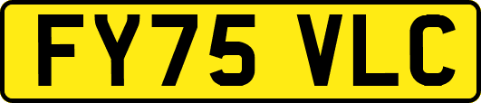 FY75VLC