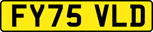 FY75VLD