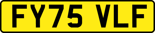 FY75VLF