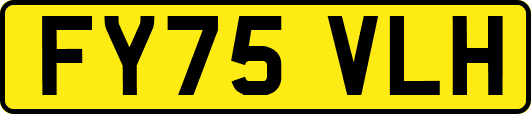 FY75VLH