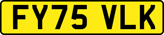 FY75VLK