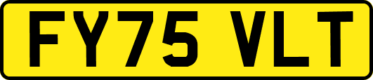 FY75VLT