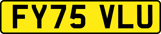 FY75VLU