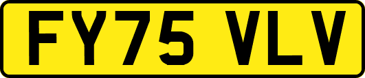 FY75VLV