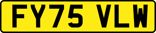 FY75VLW