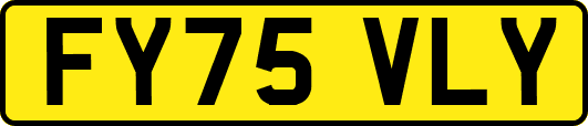 FY75VLY