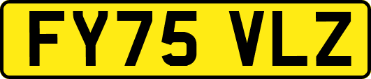 FY75VLZ