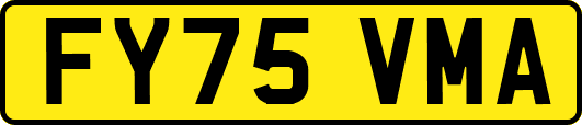 FY75VMA