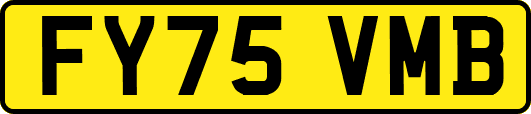 FY75VMB