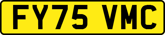 FY75VMC