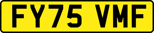 FY75VMF