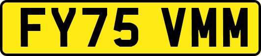FY75VMM