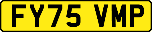 FY75VMP