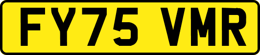 FY75VMR