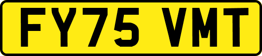 FY75VMT